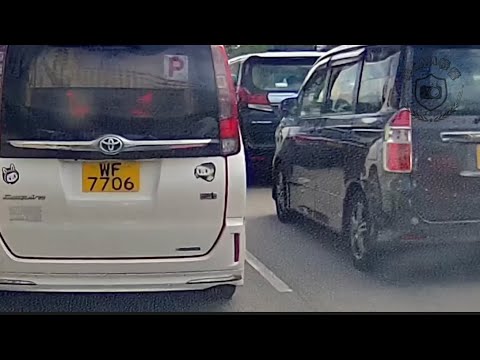 車CAM直擊 - P牌C9 好重火氣 連環閘車舞龍 thumbnail