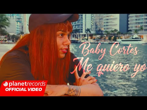 BABY CORTES - EP LA DIABLA Parte 2 - ME QUIERO YO ❤️‍🔥 (Prod. by Ale Ruz) [Official Video] #Repaton thumbnail
