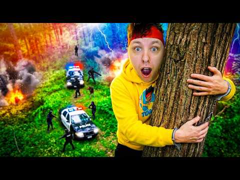 ÅKER i FÄNGELSET KL 03 PÅ NATTEN thumbnail
