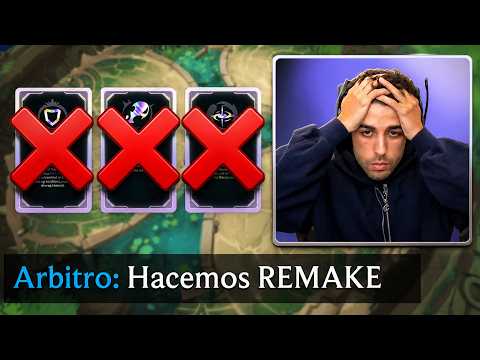 NOS HAN ROBADO thumbnail