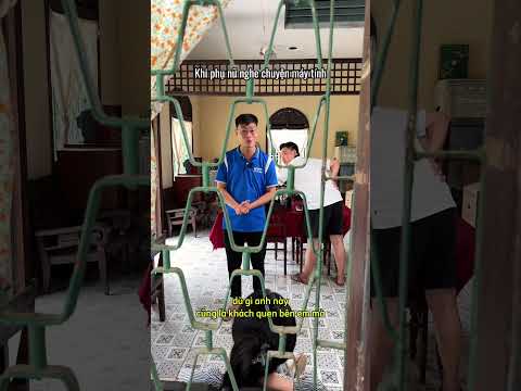 Cà phê nhiều tí là ngon rồi thumbnail