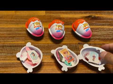 Make it like a keyring I 키링을 같이 만들어봐요 thumbnail