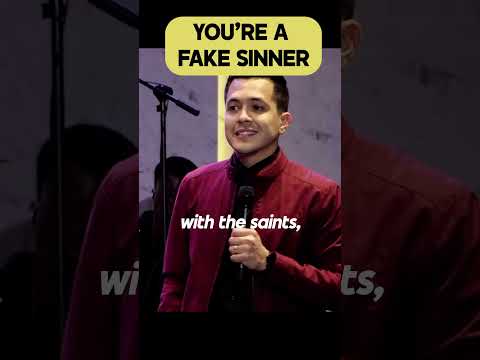 You're A Fake - That's a Good Thing thumbnail