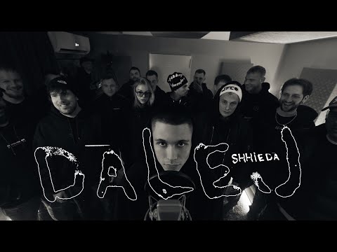 SHHIEDA - DALEJ (PROD. SHHIEDA) thumbnail