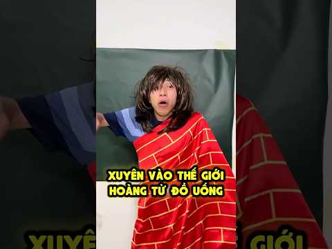 Khi Tôi Xuyên Không Vào Thế Giới Đồ Uống 🤮 thumbnail