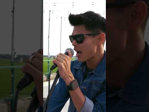 BTS 4: ANDAI MV Shooting #mapmusic #thefhase #newsingle thumbnail