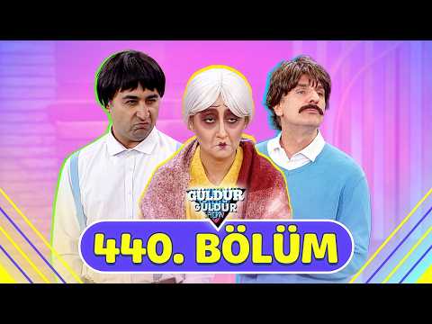 Güldür Güldür Show 440. Bölüm thumbnail