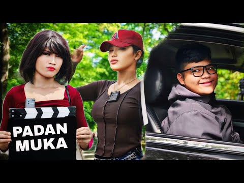 Nak marah tak tentu pasal dah kenapa? Part 4 thumbnail