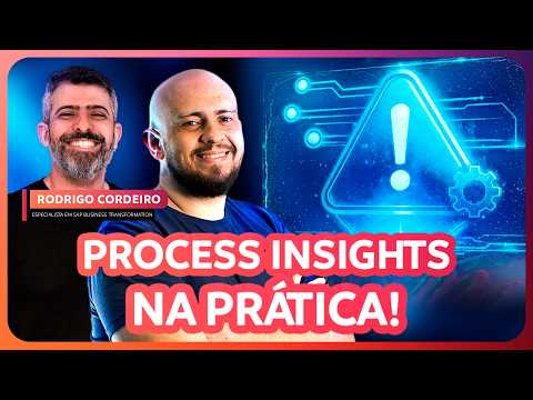 Process Insights na prática: oportunidades escondidas no SAP thumbnail