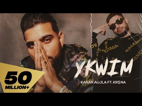 YKWIM (FULL VIDEO) KARAN AUJLA I KR$NA I RUPAN BAL I LATEST PUNJABI SONG 2022 thumbnail
