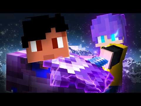 Me TORNEI o MAIOR ASSASSINO do Minecraft thumbnail