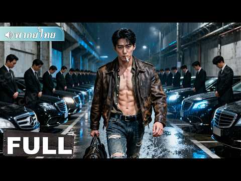 จากอัจฉริยะโรงเรียนตำรวจสู่เจ้าพ่อมาเฟีย เป้าหมายการล้างแค้นของเขาคือ… thumbnail