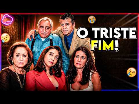 As Tretas Que Acabaram Com o Sai De Baixo thumbnail
