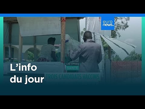 L’info du jour | 2 juin 2026 - Matin thumbnail