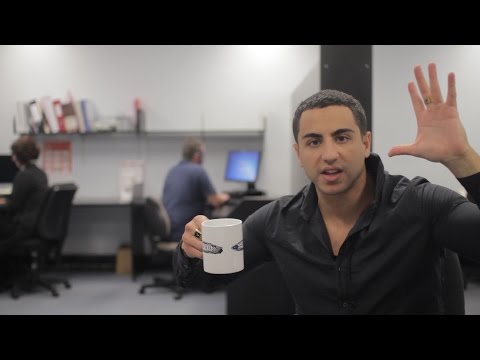 Office Jobs thumbnail
