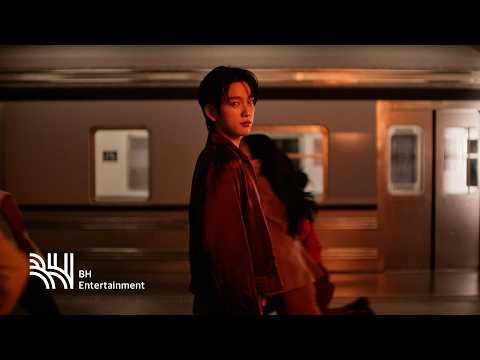 PARK JINYOUNG(박진영) - 'EVERLOVE' MV thumbnail