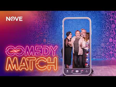 “Single Ladies” in versione pizzica salentina 🎶| Comedy Match thumbnail
