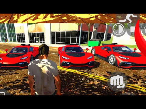 Indian bike driving 3D game ke andar 225 ki new update ke all cheat code thumbnail