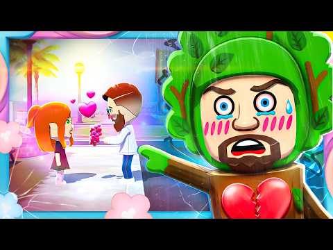 Tomodachi Life 2 #15 😂 LIEBE und SCHMERZ, Tobi!!!! thumbnail