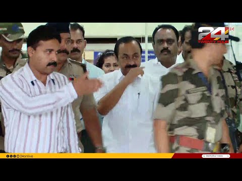 നിയുക്ത മുഖ്യമന്ത്രി വി.ഡി. സതീശൻ തിരുവനന്തപുരത്ത്; മന്ത്രിസഭ സംബന്ധിച്ച നിർണായക യോഗം ഉടൻ thumbnail