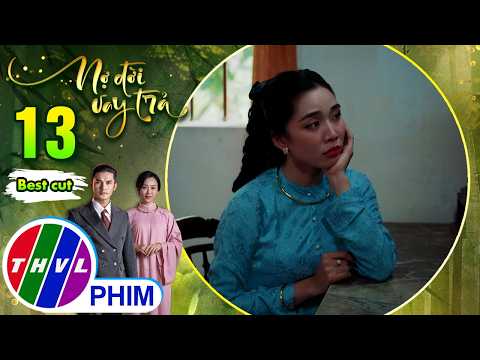 Khi Lan tiểu thư mê gánh hát | NỢ ĐỜI VAY TRẢ thumbnail