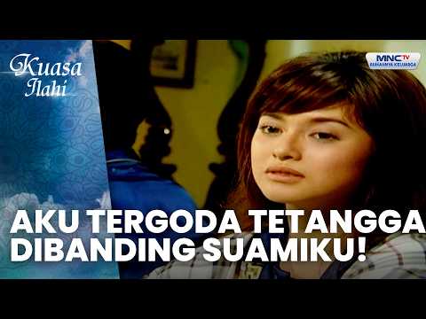 Istriku Memilih Perjaka Muda Daripada Aku Suaminya | MAIN MATA DENGAN TETANGGA | KUASA ILLAHI thumbnail