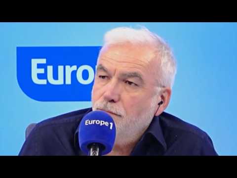 PSG-Arsenal : "Même mes filles de 30 ans je vais leur dire de ne pas sortir"(Pascal Praud) thumbnail
