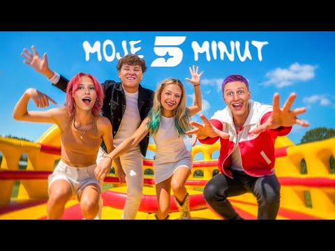 EKIPA - MOJE 5 MINUT thumbnail