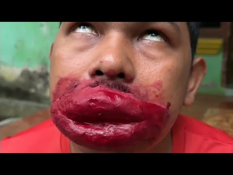 GARA GARA MARSHMALLOW DAENG BANTANG  thumbnail