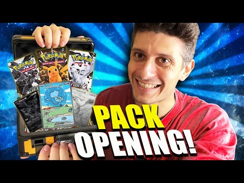 SBUSTO LE NUOVE ESPANSIONI E IL NUOVO ACQUISTO PER LA COLLEZIONE POKEMON !! thumbnail