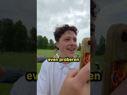Ik Win Het Youtuber Golf Toernooi... thumbnail