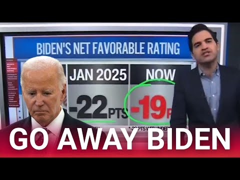 CNN forced to admit Americans want the Biden family to go away thumbnail