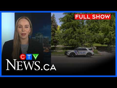 Woman sexually assaulted walking down Sarnia Road | CTV News London at 11, Friday, May 29, 2026 thumbnail