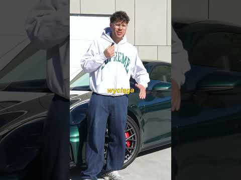 CIEKAWOSTKI O PORSCHE 911 thumbnail