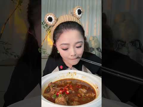 Xiao Yu Mukbang 296 | Facebook : ZBX888 thumbnail