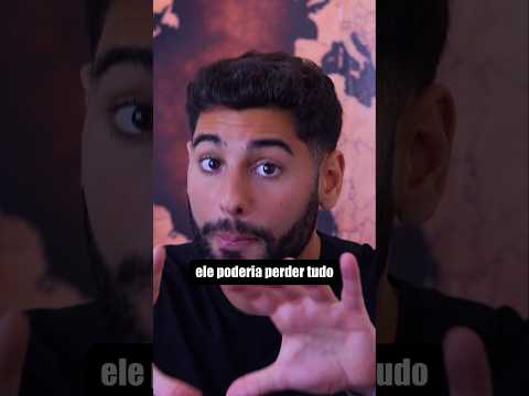 Pagaram ele pra Perder thumbnail