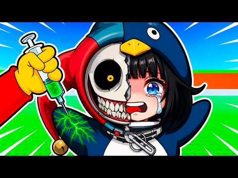 Gugu Gaga Turned Into PROTOTYPE in Steal a Brainrot thumbnail