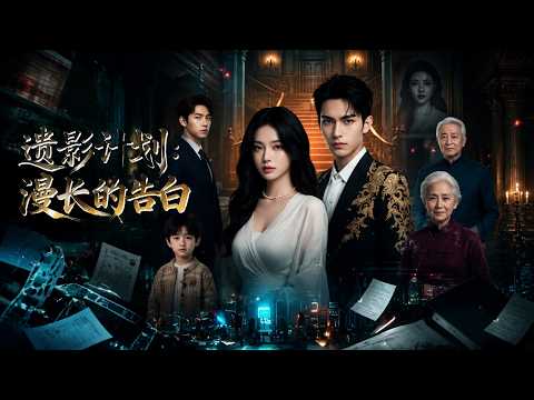 【高清全集】《遗影计划：漫长的告白》 #逆袭 #爱情 #甜宠 #反转 #江山 #热门短剧 #drama #爽剧 #AI短剧 thumbnail