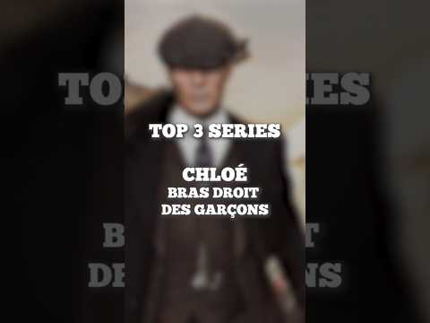 Top 3 des séries de Chloé thumbnail