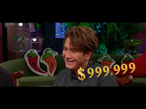 TVB節目巡禮2026｜重點綜藝節目率先睇！｜夫妻肺片｜江湖見｜女神配對計劃2｜走過歷史大地 thumbnail