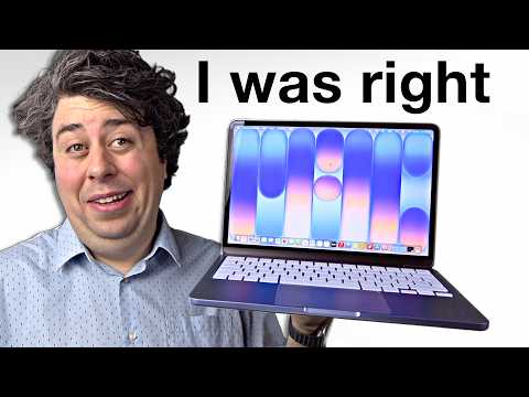 Everyone is Wrong About the MacBook Neo thumbnail