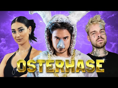 Der letzte SONG des OSTERHASEN | JULIEN BAM thumbnail