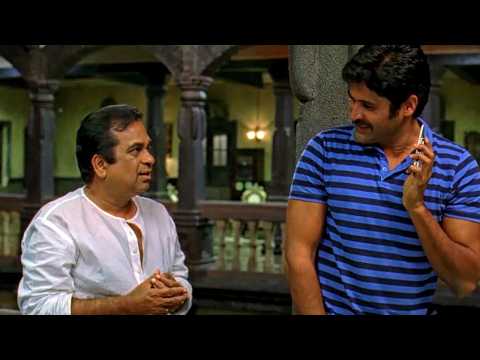 ब्रह्मानंदम अपनी बीवी से बात करना चाहता है thumbnail