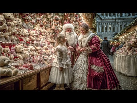 SWITZERLAND - THE MOST BEAUTIFUL CHRISTMAS MARKETS OF EUROPE - A MAJESTIC CHRISTMAS ADVENTURE thumbnail