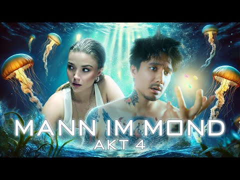 Der Mann im Mond - Akt 4 (Songs aus der Bohne) I Julien Bam thumbnail