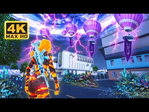 MAX GRAPHICS in NEW 4.3 UPDATE ?? thumbnail