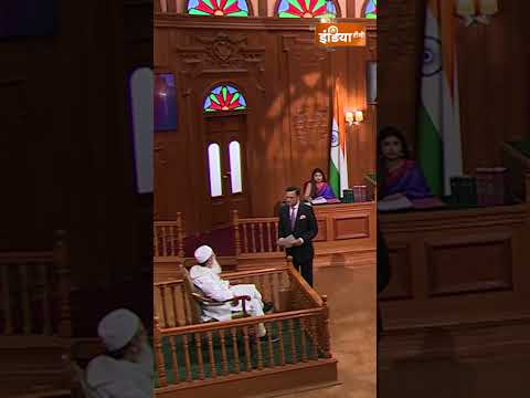 रोजमर्रा की चीजें जैसे टूथपेस्ट,तेल, साबुन और पानी हराम और हलाल की लिस्ट में कैसे हो सकता है? thumbnail