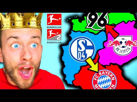1.+2. Bundesliga Battle: der letzte Verein gewinnt! ?? thumbnail