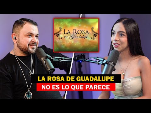 MI VIDA COMO ACTRIZ DE LA ROSA DE GUADALUPE Y TODOS SUS MISTERIOS | Karisita # 360 thumbnail