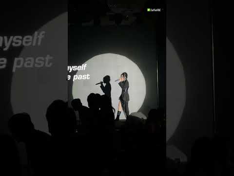 Mê mẩn giọng hát LyHan tại bữa tiệc siêu thượng lưu thầm lặng #Lyhan thumbnail